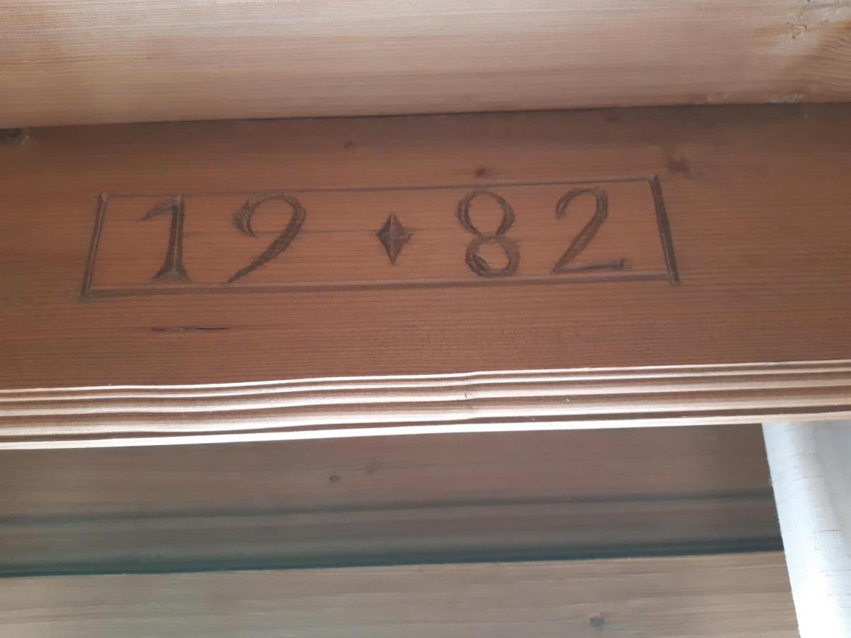 Ferienwohnung Schatzhof Jochberg Luaran gambar