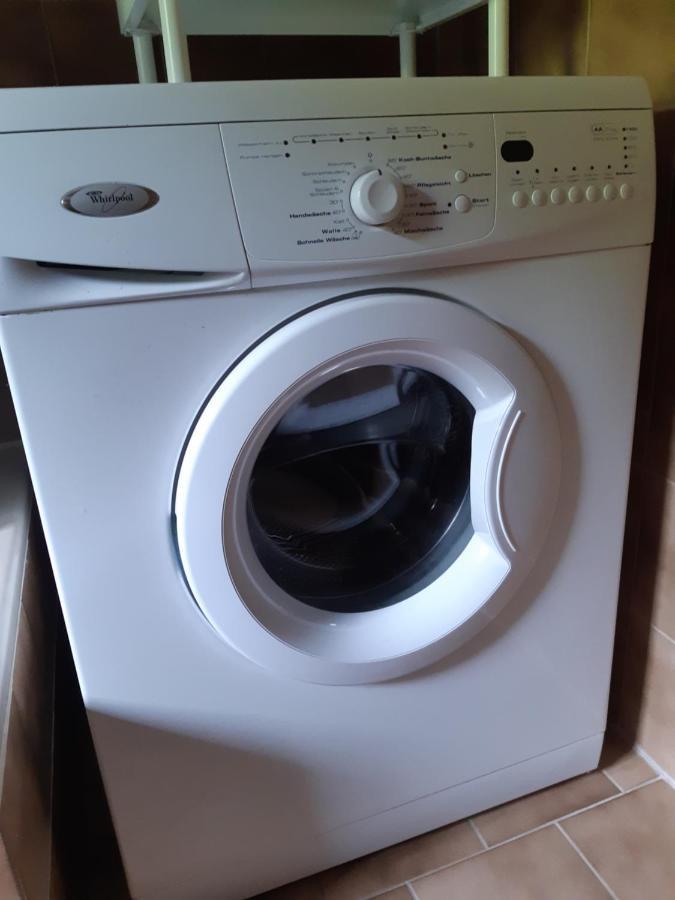 Ferienwohnung Schatzhof Jochberg Luaran gambar