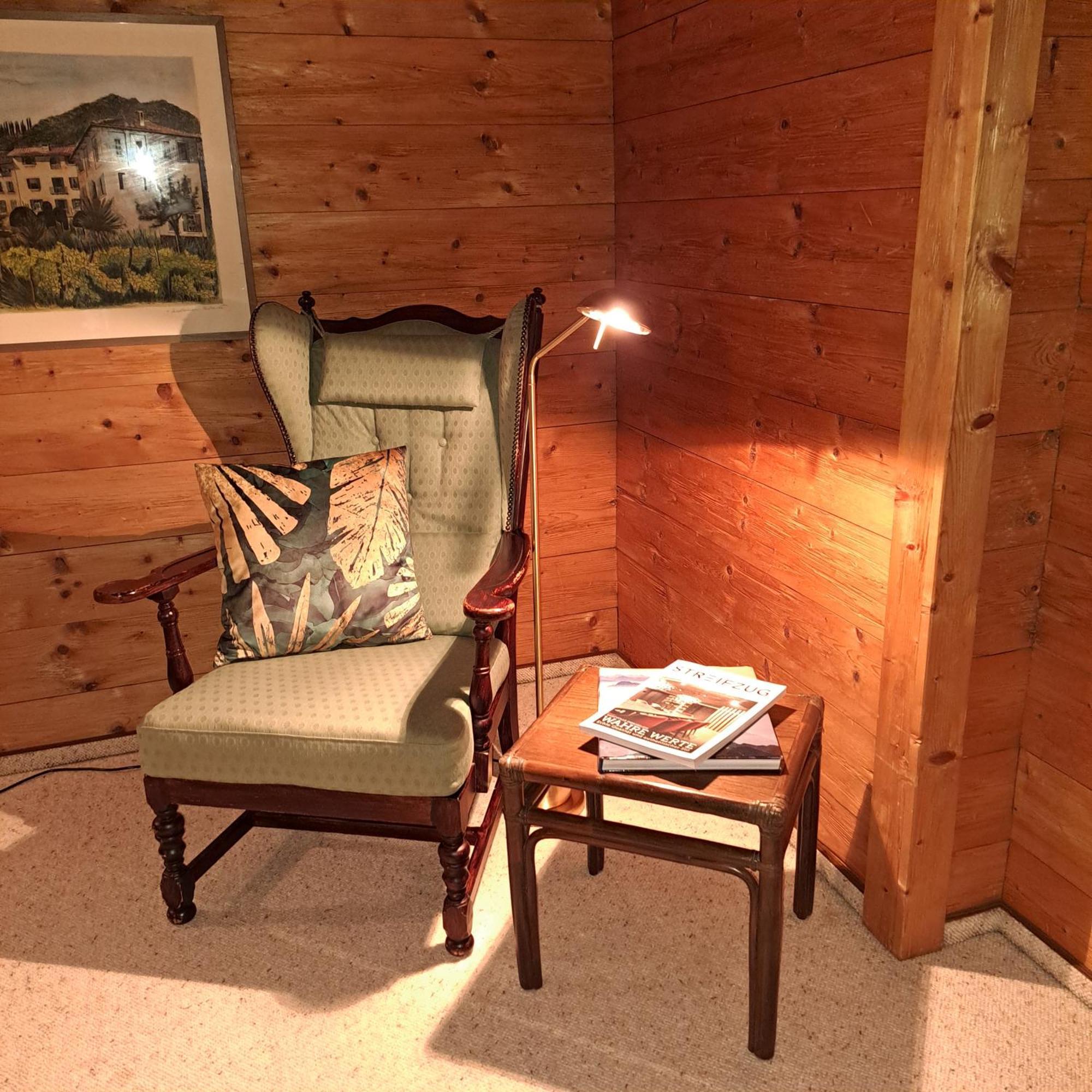 Ferienwohnung Schatzhof Jochberg Luaran gambar