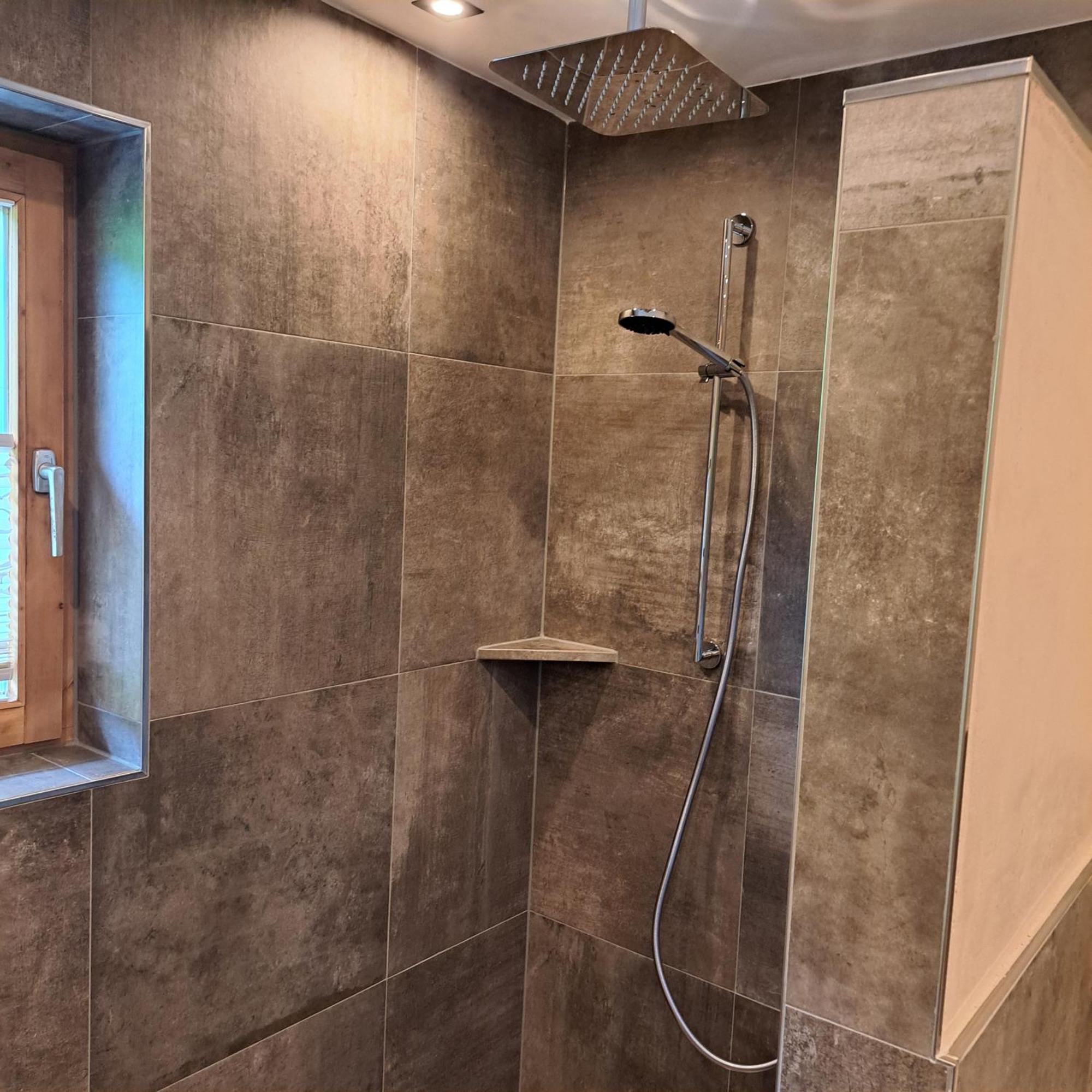 Ferienwohnung Schatzhof Jochberg Luaran gambar