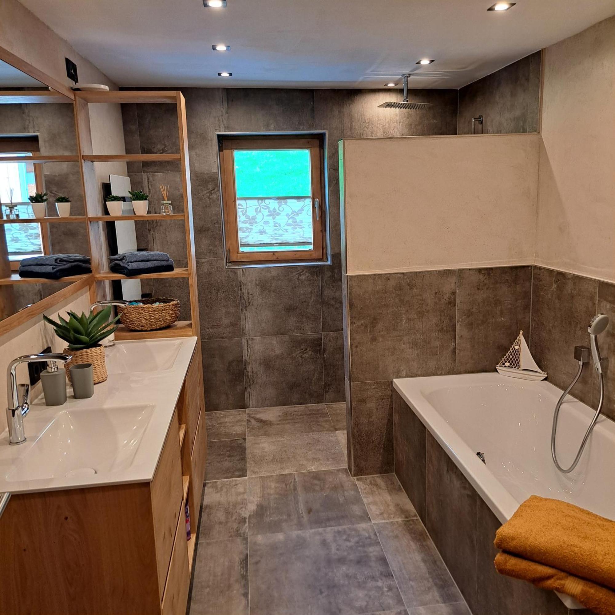 Ferienwohnung Schatzhof Jochberg Luaran gambar
